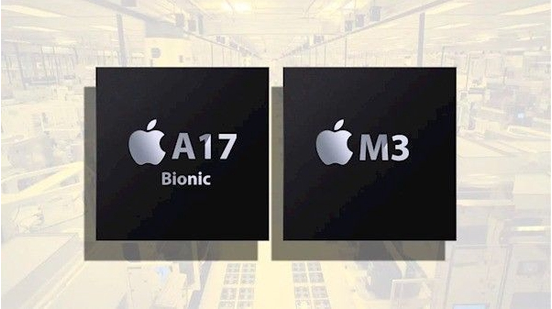 大庆苹果15维修站分享iPhone15系列会用3nm芯片吗 